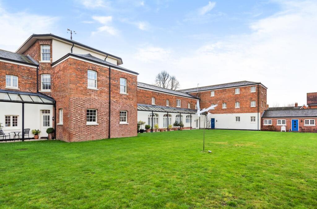 Main image of property: Central Thame, Oxfordshire
