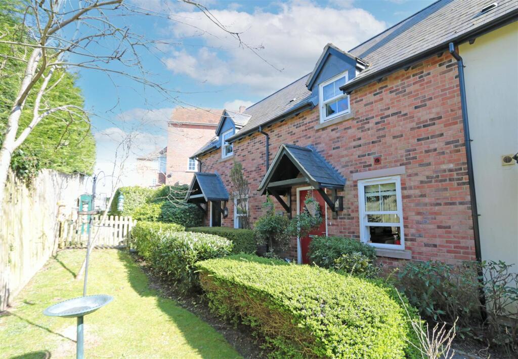 Main image of property: Colley Close, Brill