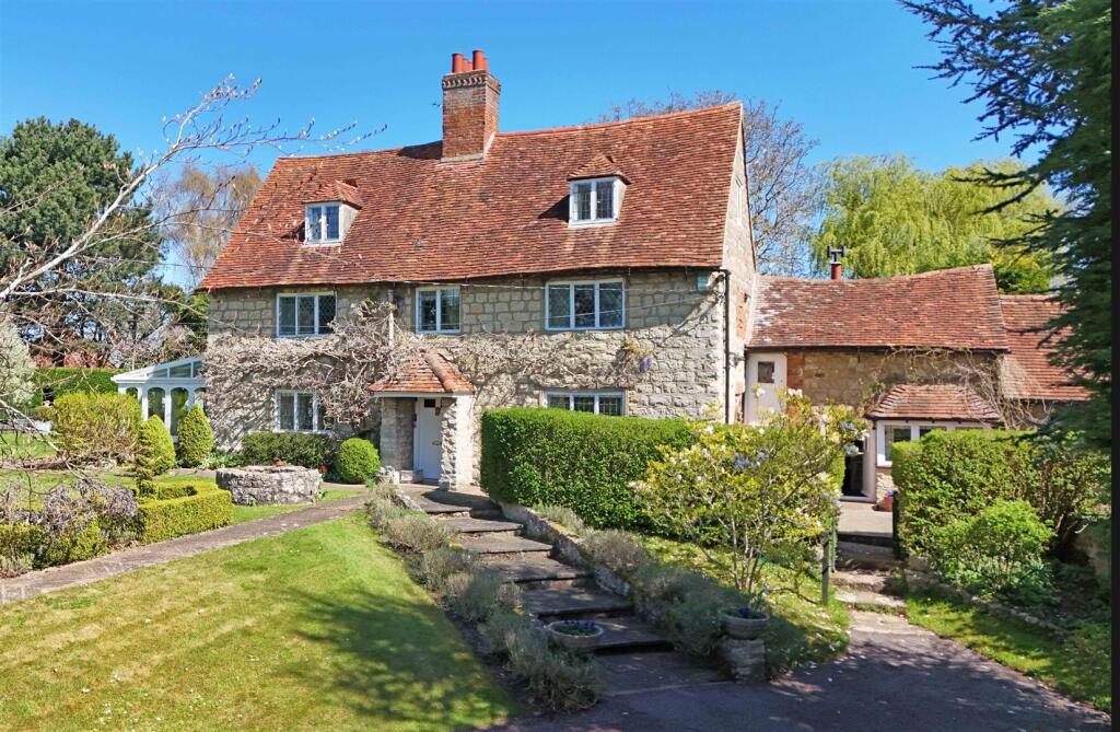 Main image of property: Upton, Buckinghamshire