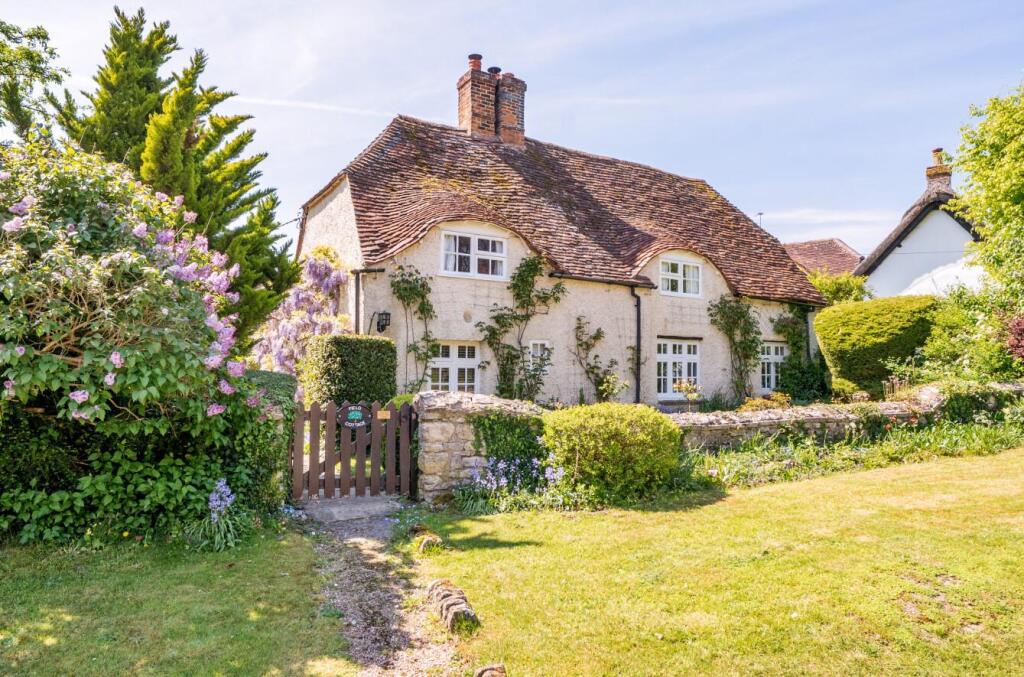Main image of property: Upton, Buckinghamshire
