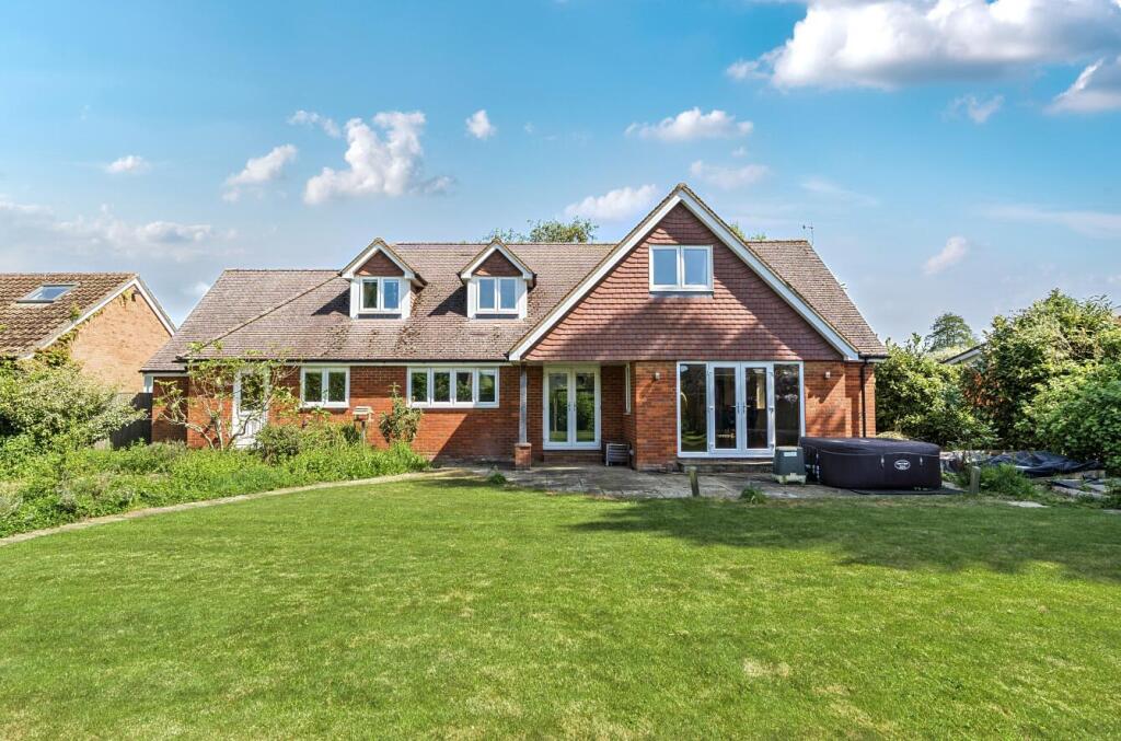 Main image of property: Ickford, Buckinghamshire