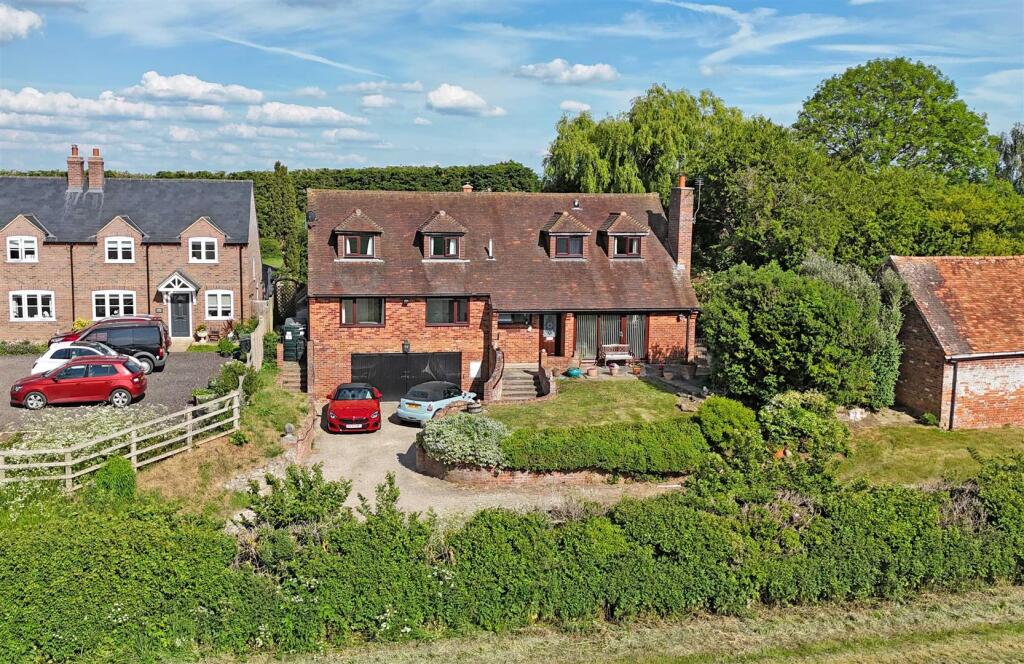 Main image of property: North Weston nr Thame, Oxfordshire