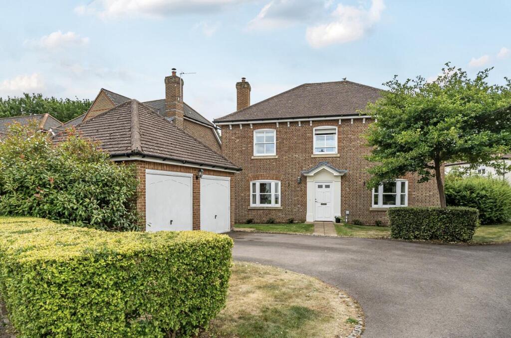 Main image of property: Thame, Oxfordshire