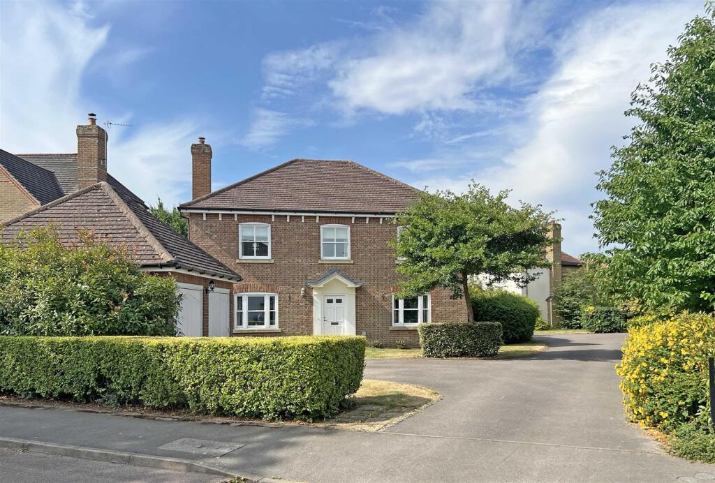 Main image of property: Thame, Oxfordshire