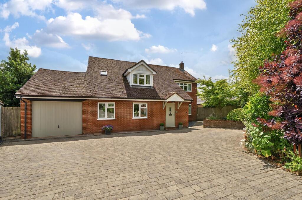 Main image of property: 5 Lacemakers, Long Crendon
