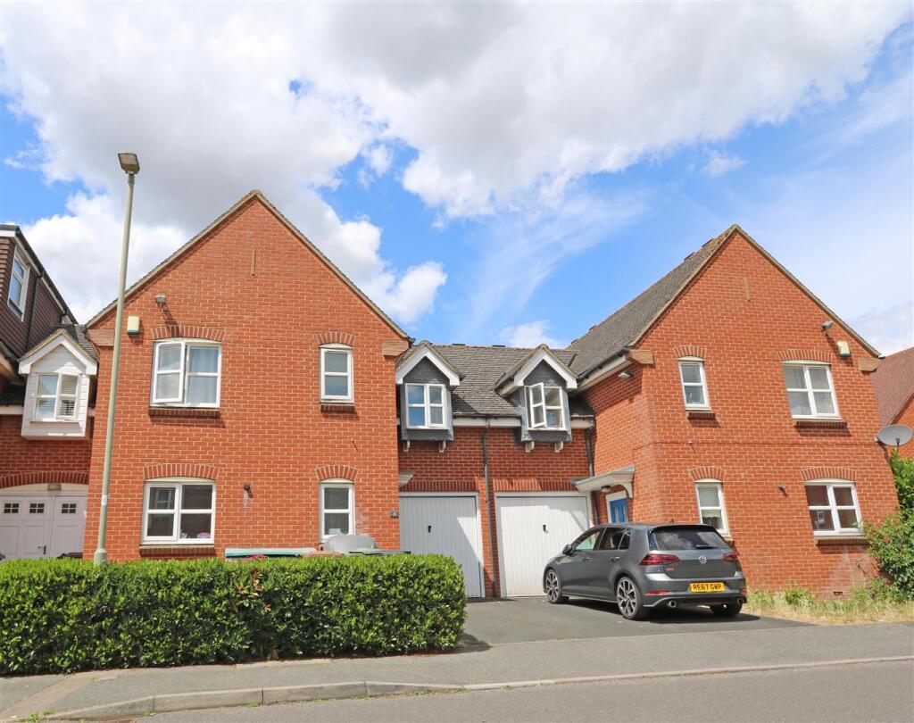 Main image of property: Youens Drive, Thame
