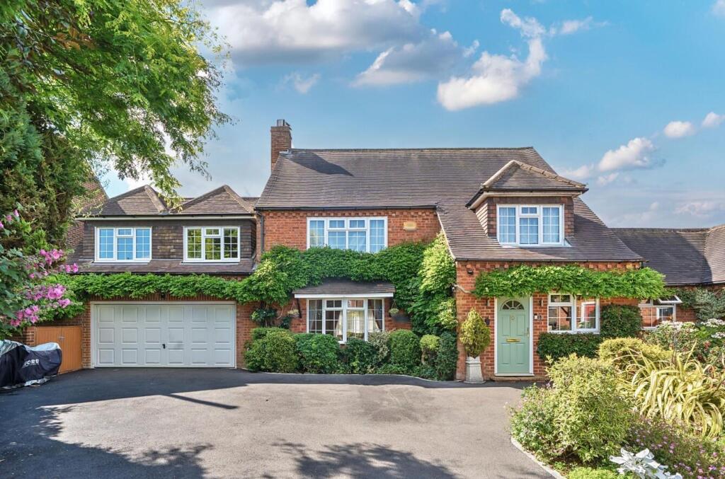 Main image of property: Temple Street, Brill