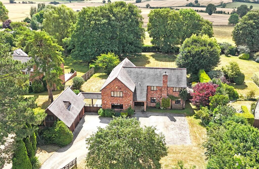 Main image of property: Long Crendon, Buckinghamshire