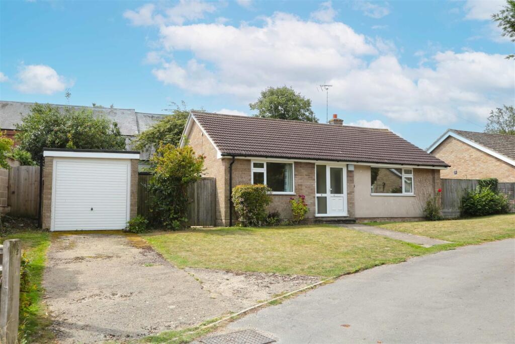 Main image of property: Long Crendon, Buckinghamshire