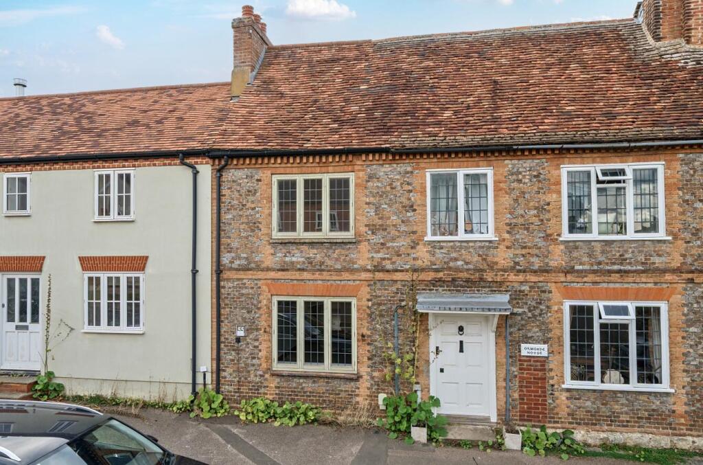 Main image of property: Temple Street, Brill