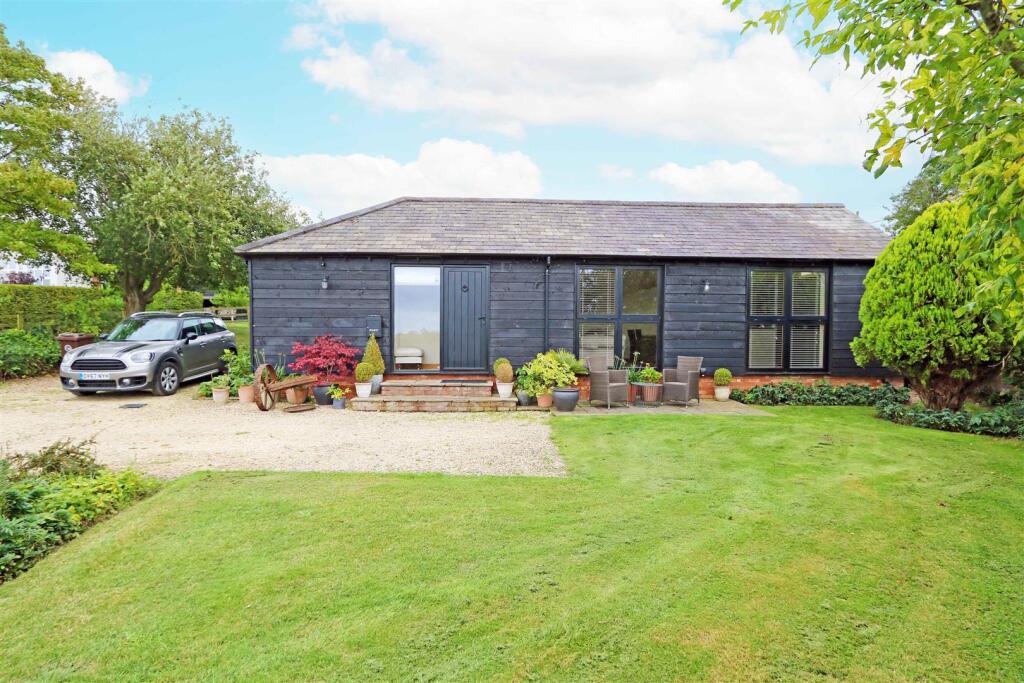 Main image of property: Shabbington, Buckinghamshire