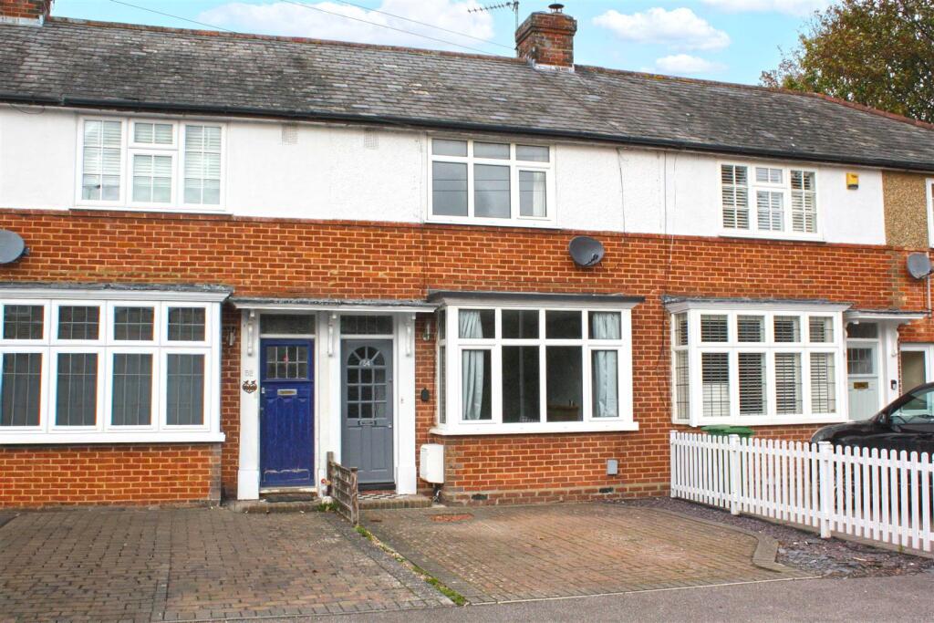 Main image of property: Wendover, Buckinghamshire