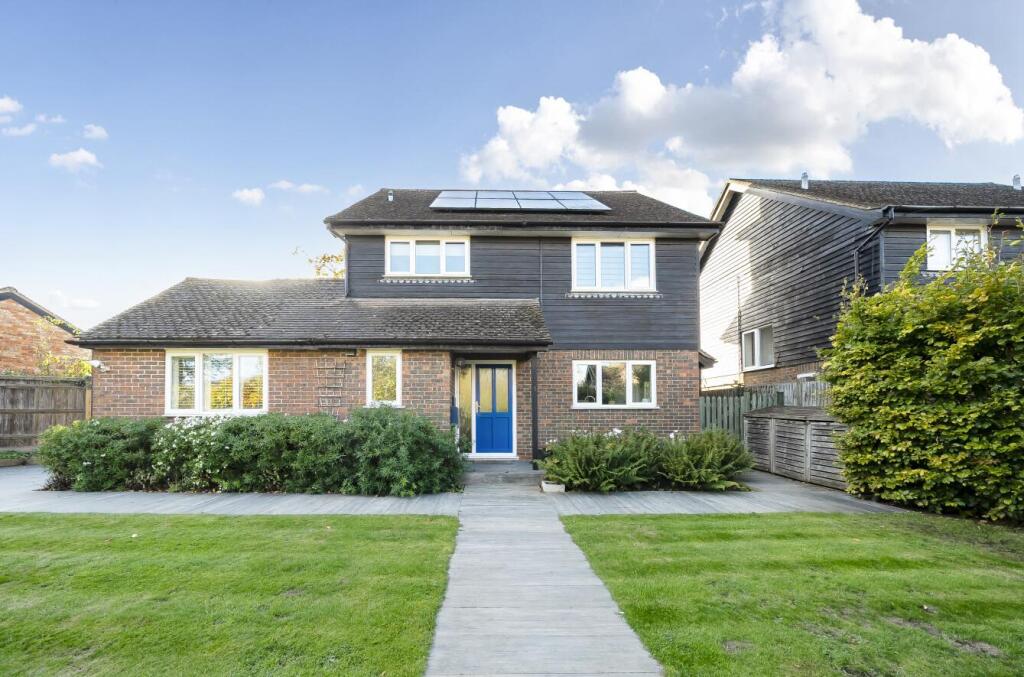 Main image of property: Shabbington, Buckinghamshire