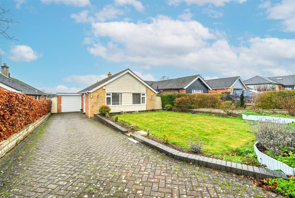 Main image of property: Thame, Oxfordshire