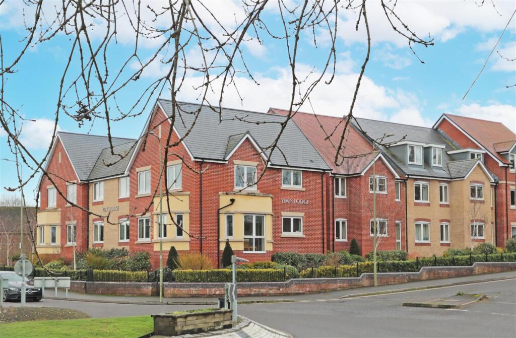 Main image of property: Thame, Oxfordshire