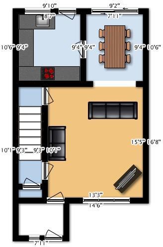 Master Floorplan Image 1