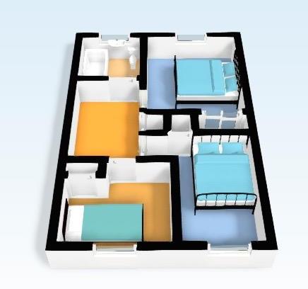 Master Floorplan Image 4