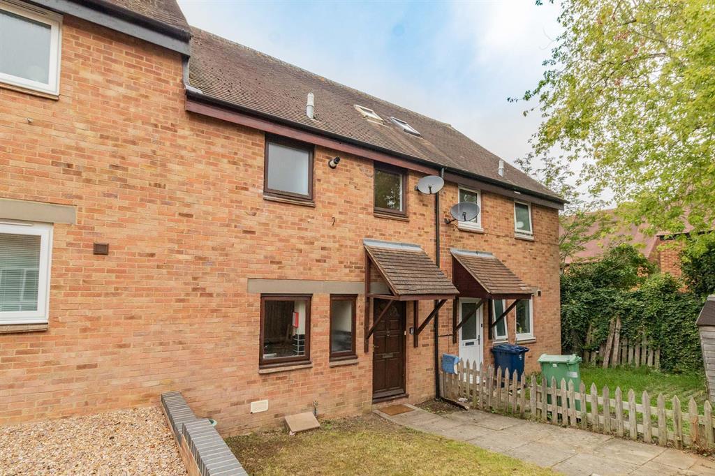 Main image of property: Bears Hedge, Oxford, , OX4 4JJ