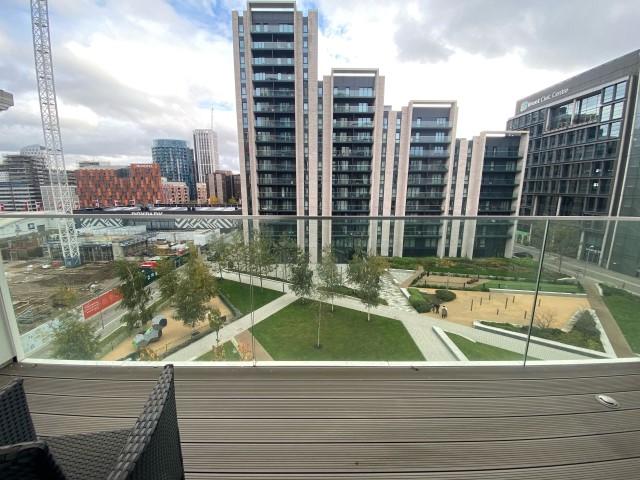 Main image of property: Pienna Apartments , Wembley Park, Middlesex, HA9