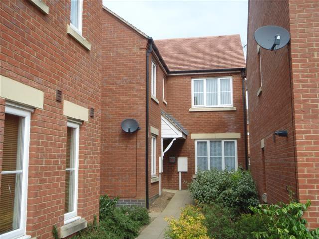 Main image of property: Blossom Court,Kettering,NN16