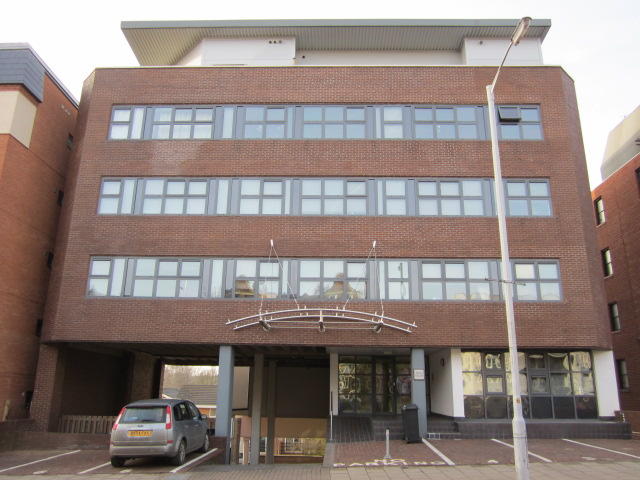 Main image of property: STATION ROAD, Kettering, NN15