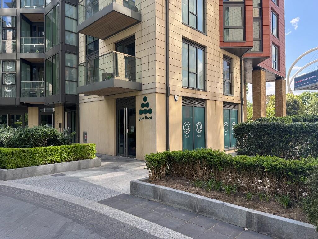 Main image of property: Juniper Drive, London, SW18