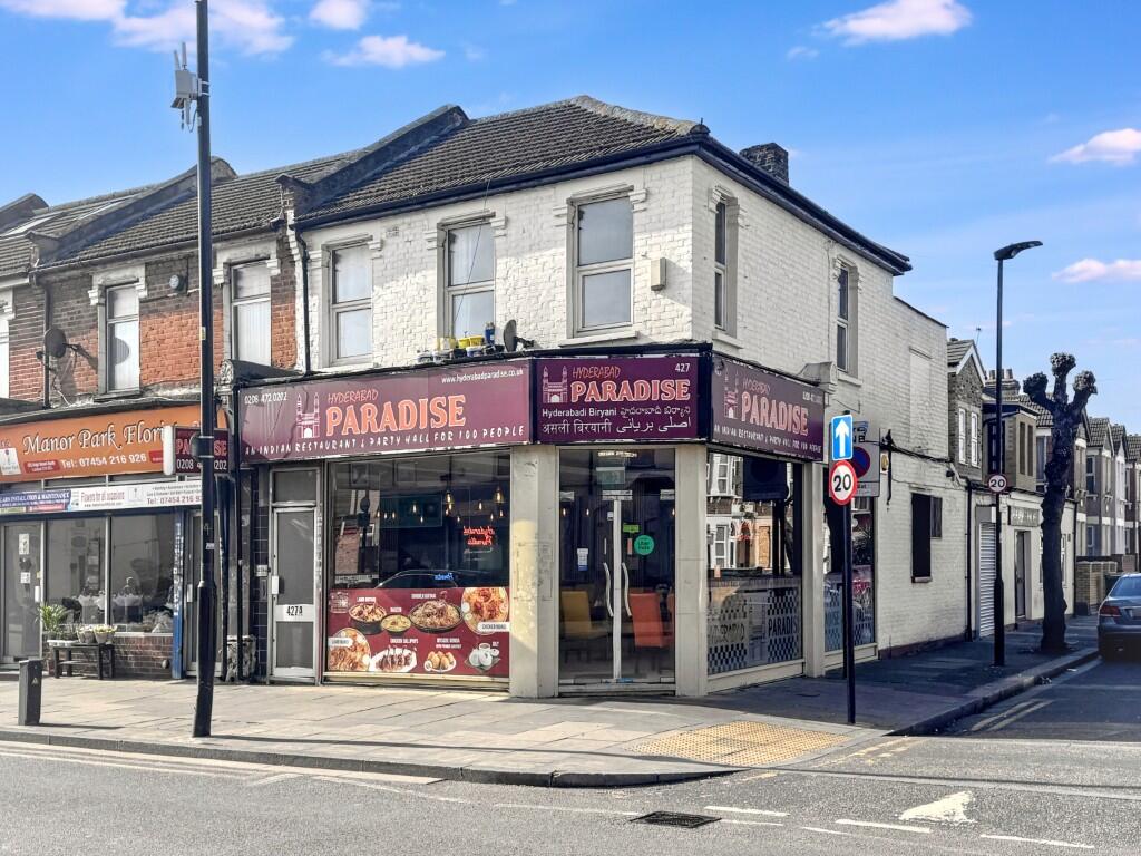 Main image of property: High Street North, London, E12