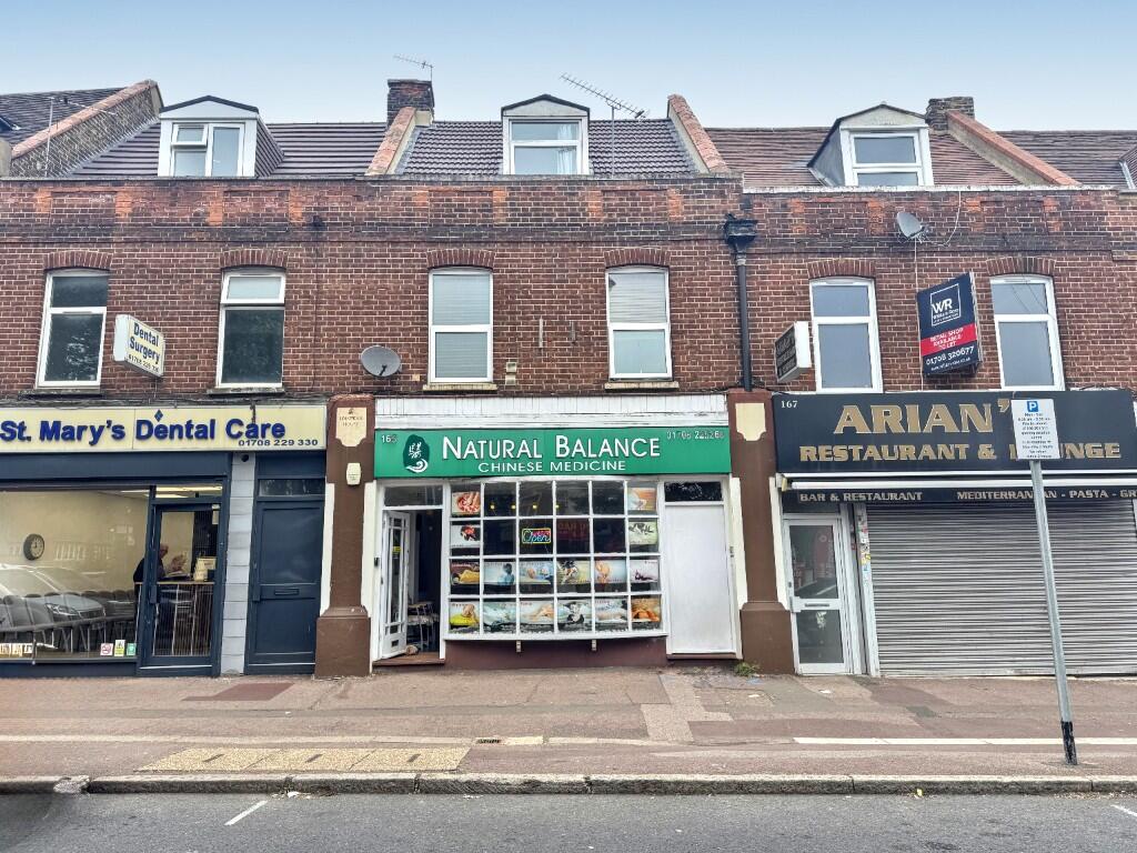 Main image of property: St. Marys Lane, Upminster, London, RM14