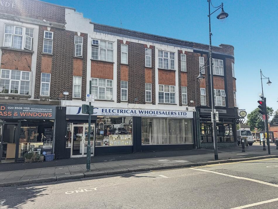 Main image of property: Jubilee Parade, Snakes Lane, Woodford Green, Essex, IG8