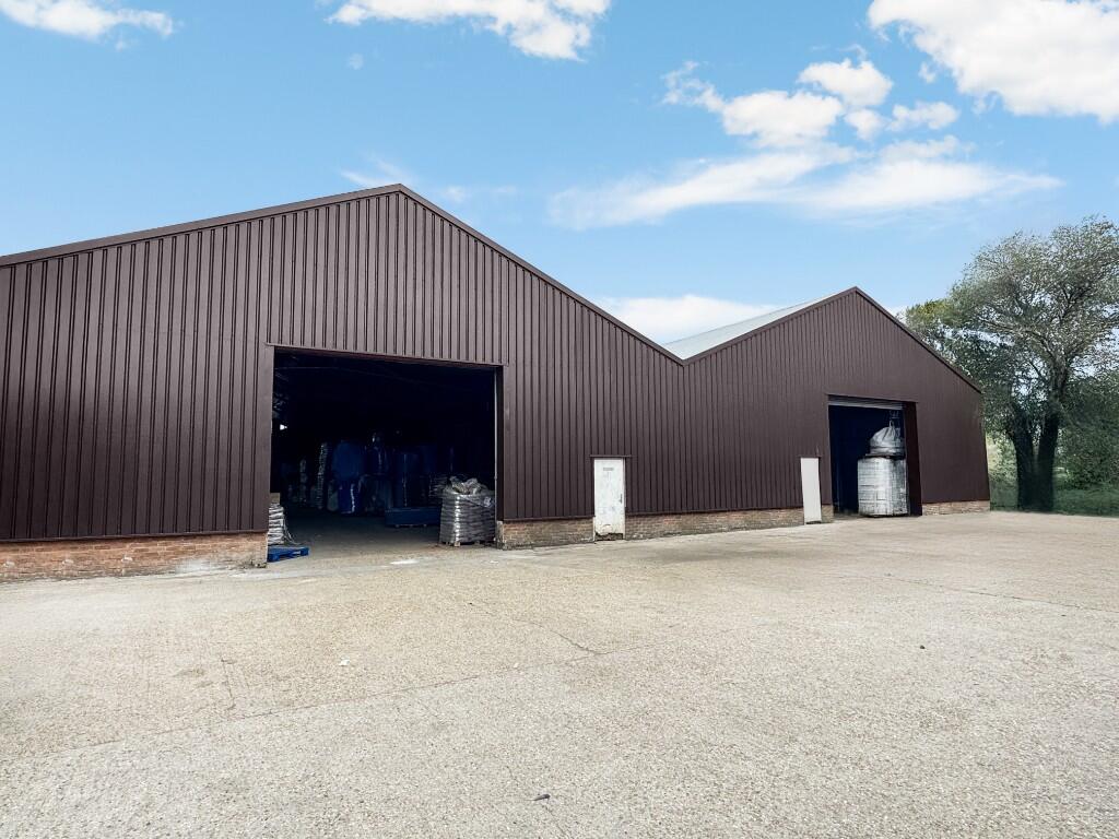 Main image of property: Fowler Road, Hainault Business Park, Ilford, London, IG6