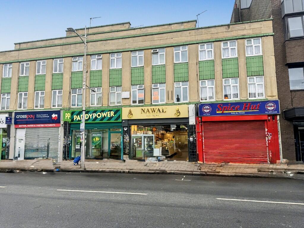 Main image of property: High Street, Ilford, London, IG6