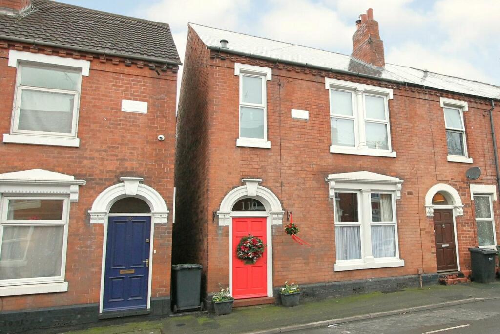 2 Bedroom End Of Terrace House For Sale In Park Street Kidderminster DY11   60558 27049243 IMG 00 0000 