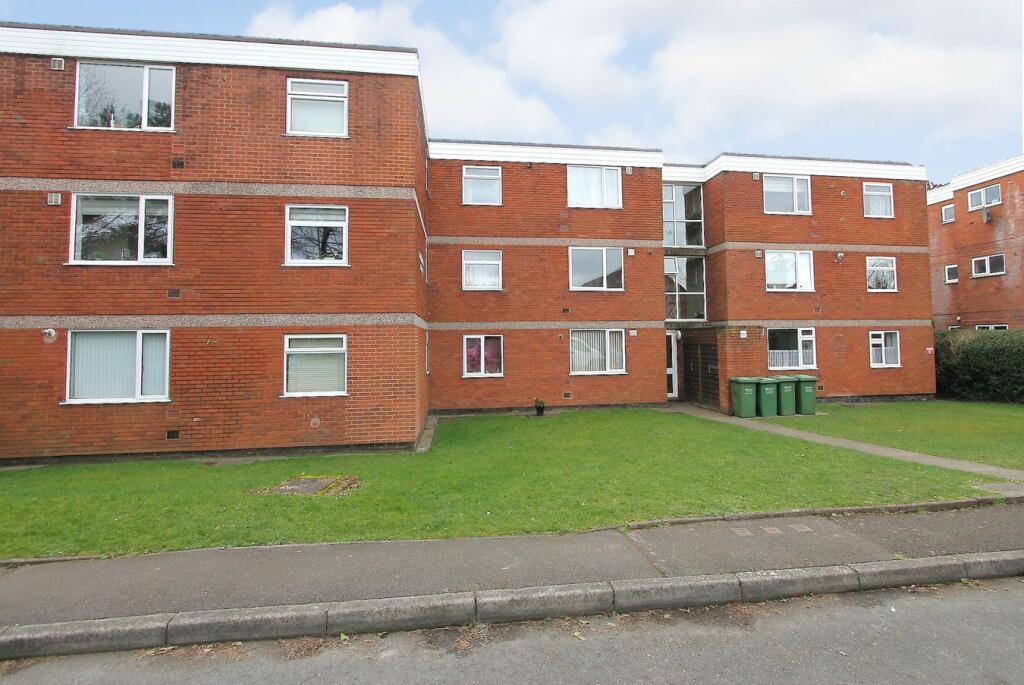 Main image of property: Church Avenue, Stourport-on-Severn, DY13