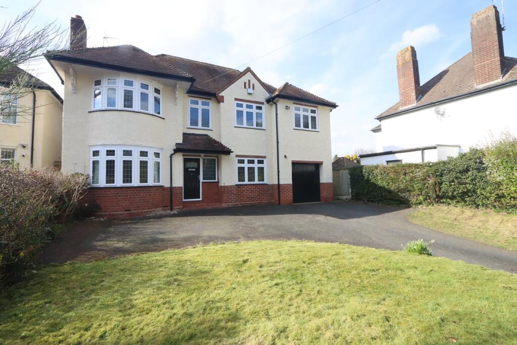 Main image of property: Barnetts Lane, Kidderminster, DY10