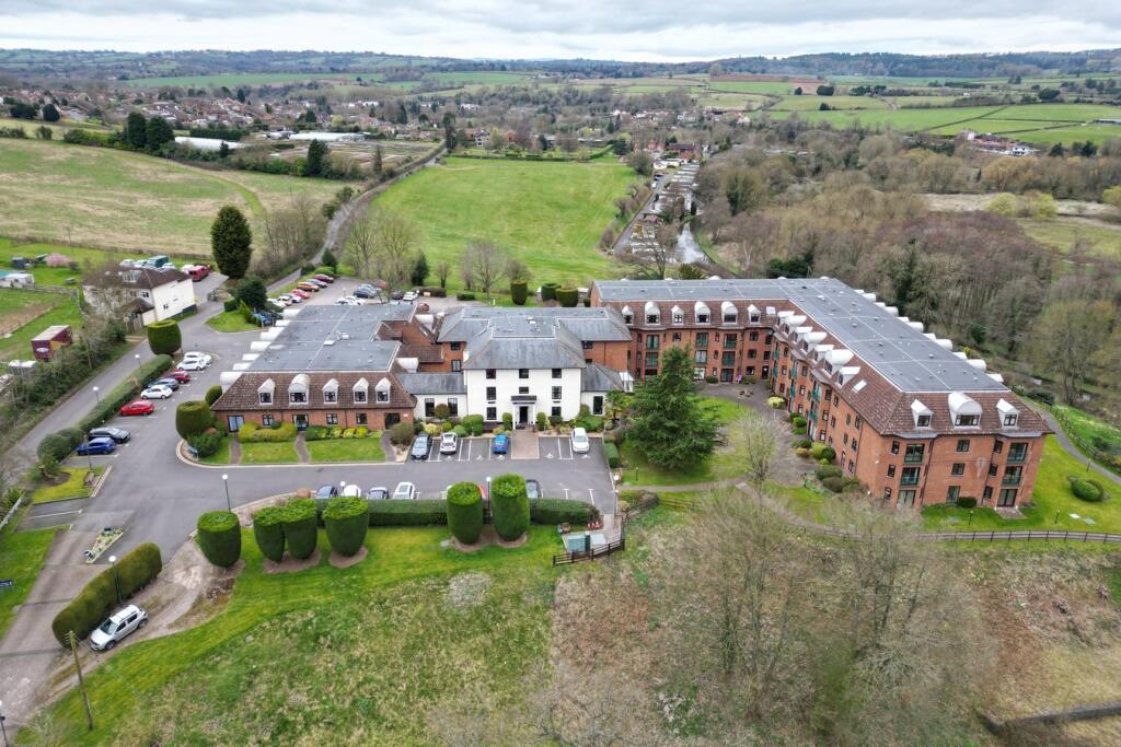 Main image of property: Austcliffe Lane, Cookley, DY10