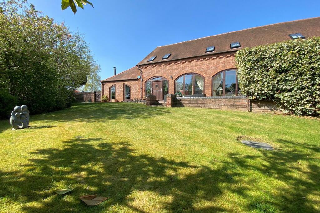 Main image of property: Castle Barns, Cookley, Kidderminster, DY10
