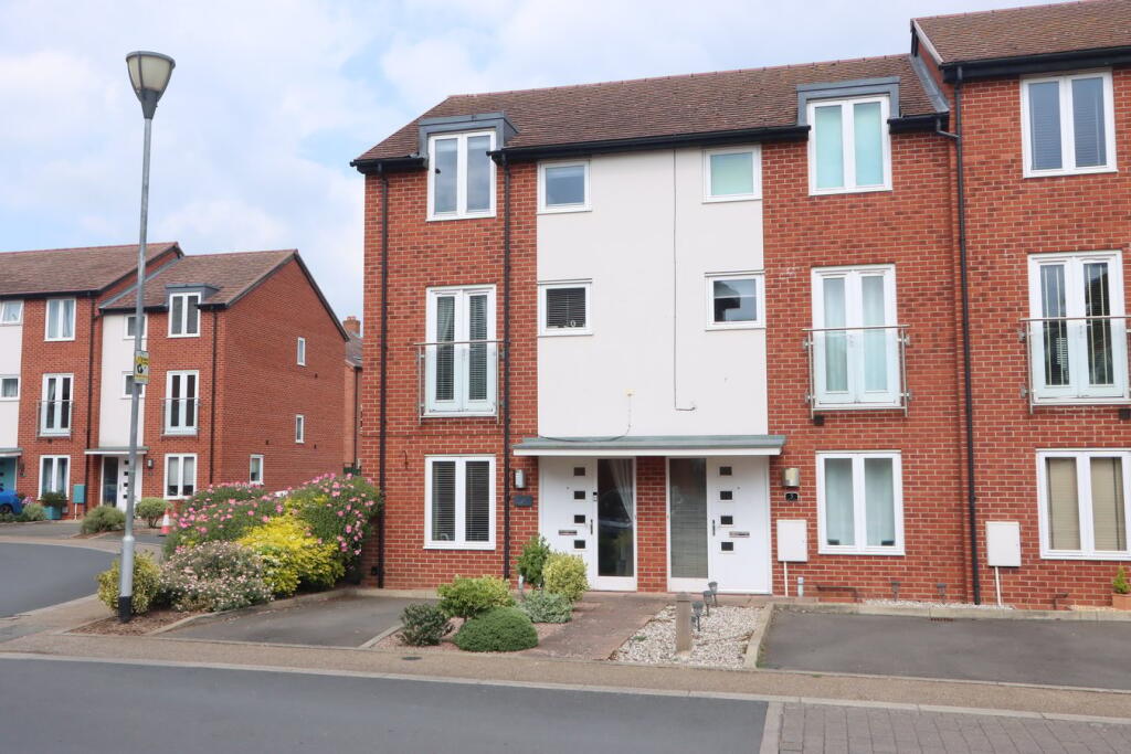 Main image of property: Larch Way, Stourport-on-Severn, DY13
