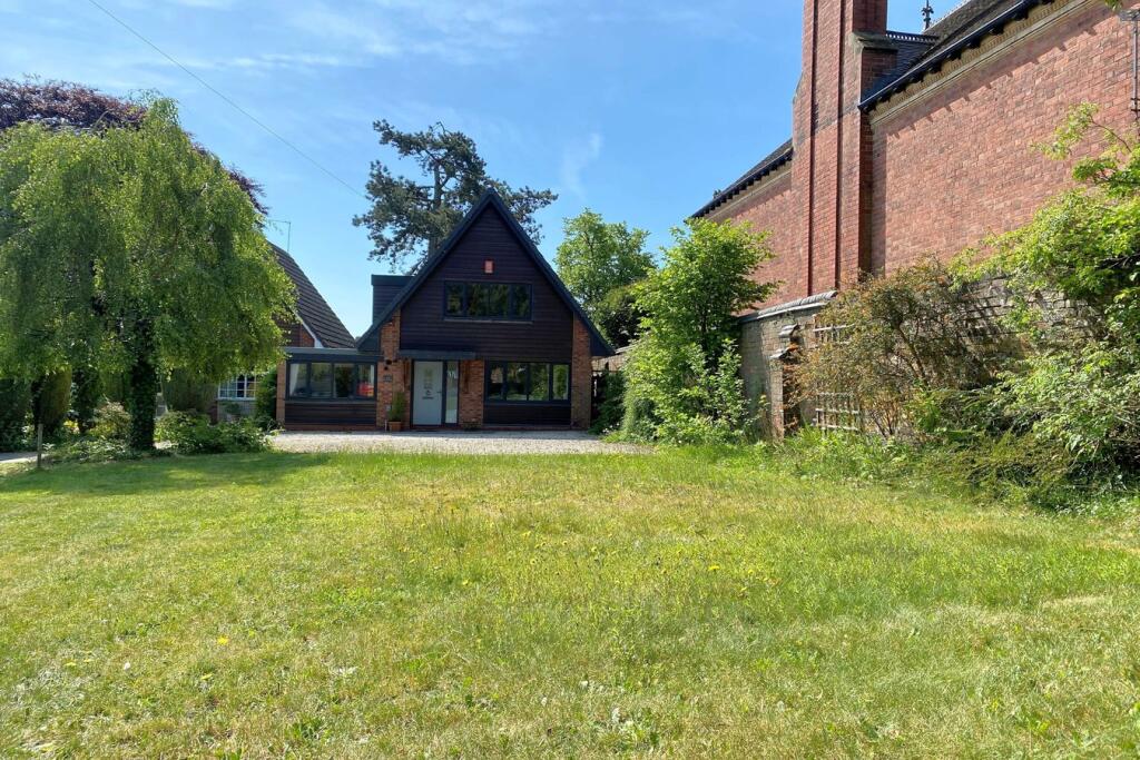 Main image of property: Merton Close, Kidderminster, DY10