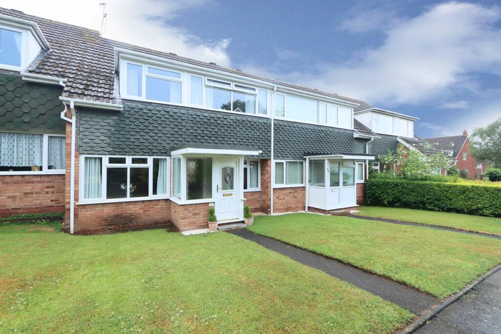 Main image of property: Cleeve Close, Stourport-on-Severn, DY13
