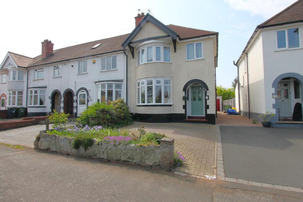 Main image of property: Baldwin Road, Kidderminster, DY10
