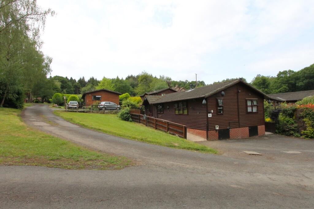 Main image of property: Button Bridge, Kinlet, Bewdley, DY12