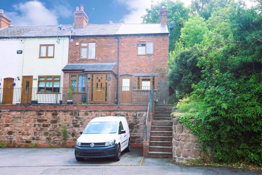 Main image of property: Wilden Lane, Stourport-on-Severn, DY13