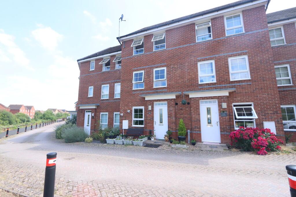 Main image of property: Butler Best Way, Kidderminster, DY10