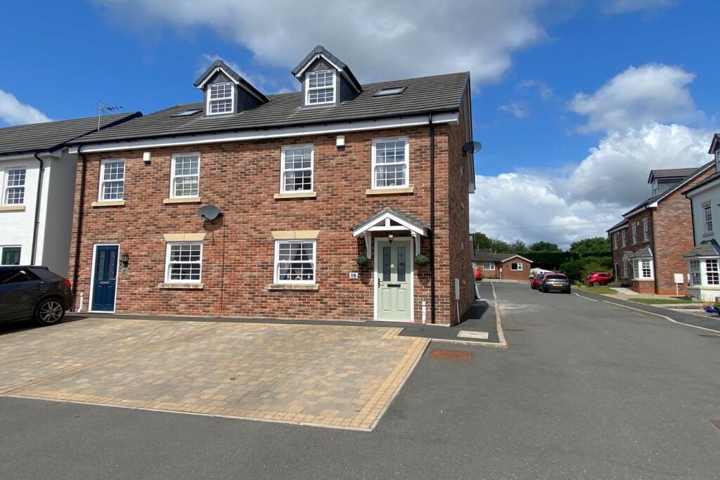 Main image of property: Rea View, Cleobury Mortimer, Kidderminster, DY14