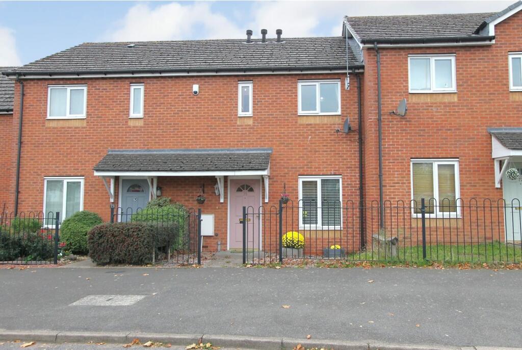 Main image of property: Coronation Way, Kidderminster, DY10