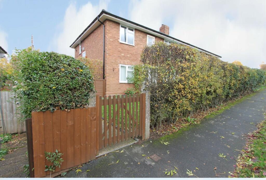 Main image of property: Mill Lane, Blakedown, Kidderminster, DY10