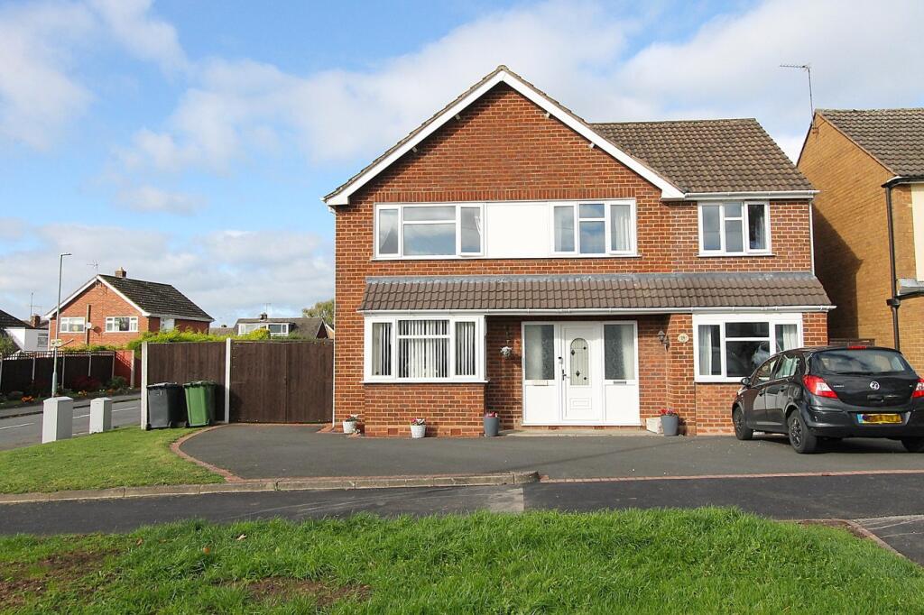 Main image of property: Kingsway, Stourport-on-Severn, DY13
