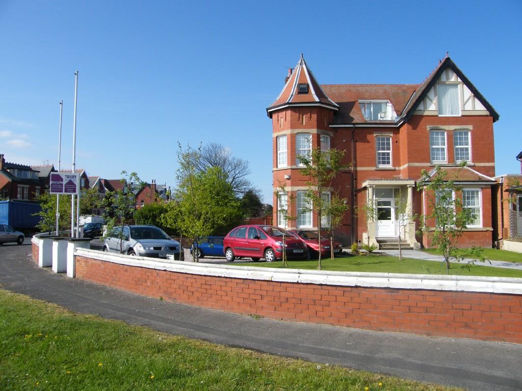 Main image of property: 85 Promenade,Southport,PR9