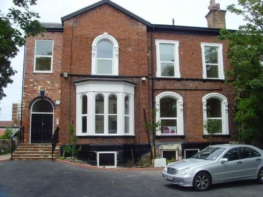 Main image of property: Apartment 3,19 Queens Road,Southport,PR9 9HN