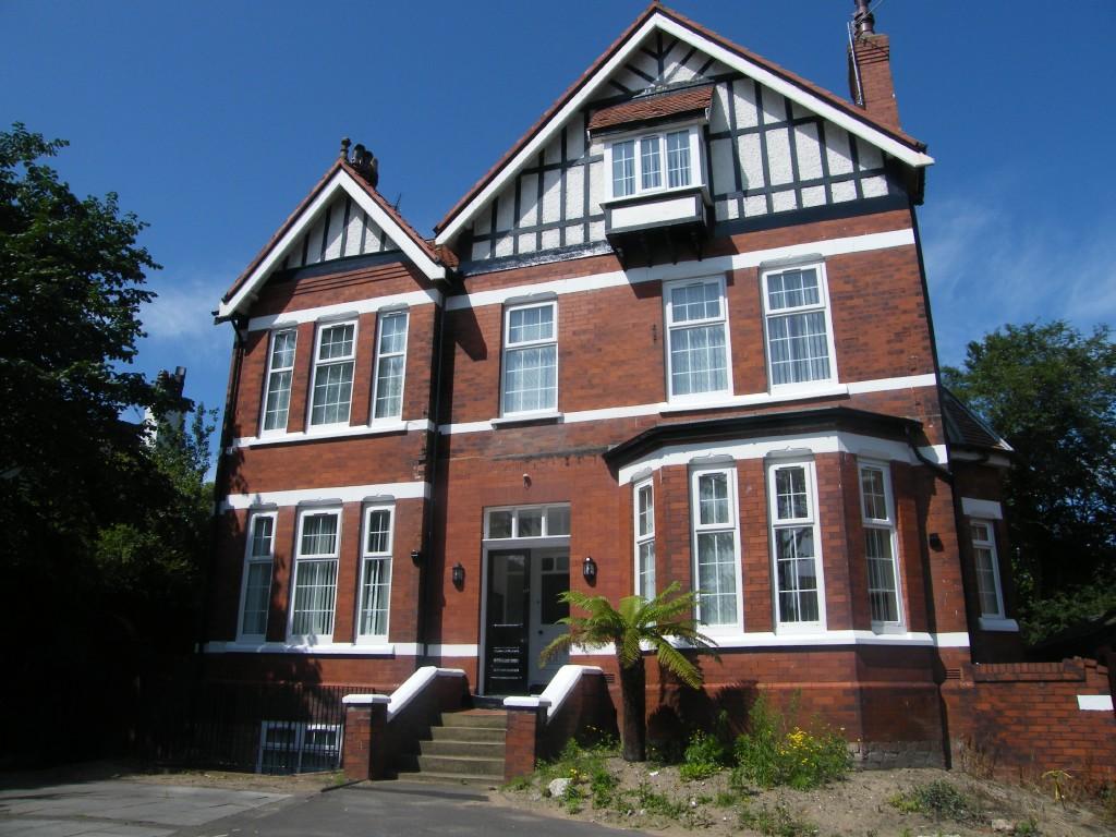 Main image of property: 27 Cambridge Road,Churchtown,Southport,PR9